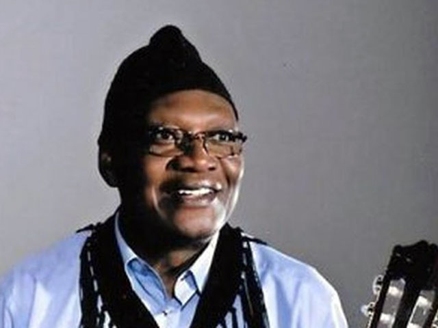 Charles EWANJE